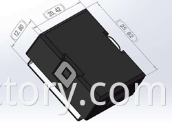 wireless temperatre devices receiver